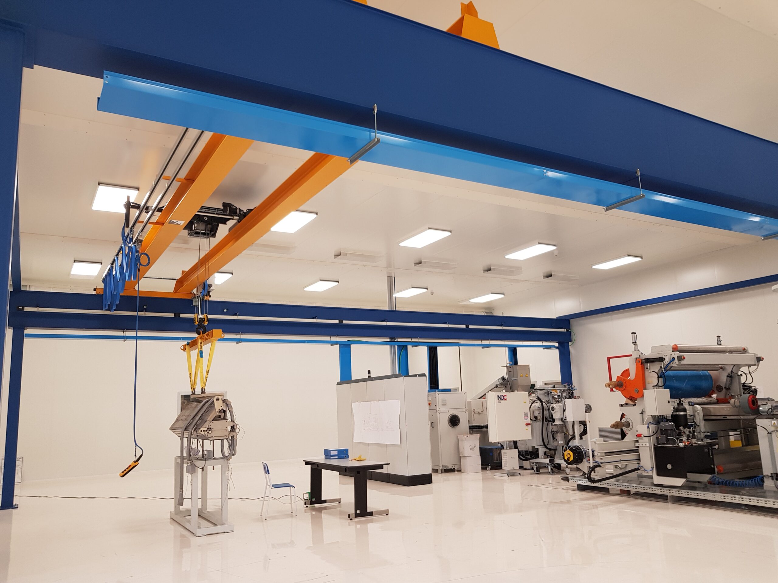 Industria 4.0: il contributo di MiTEC srl