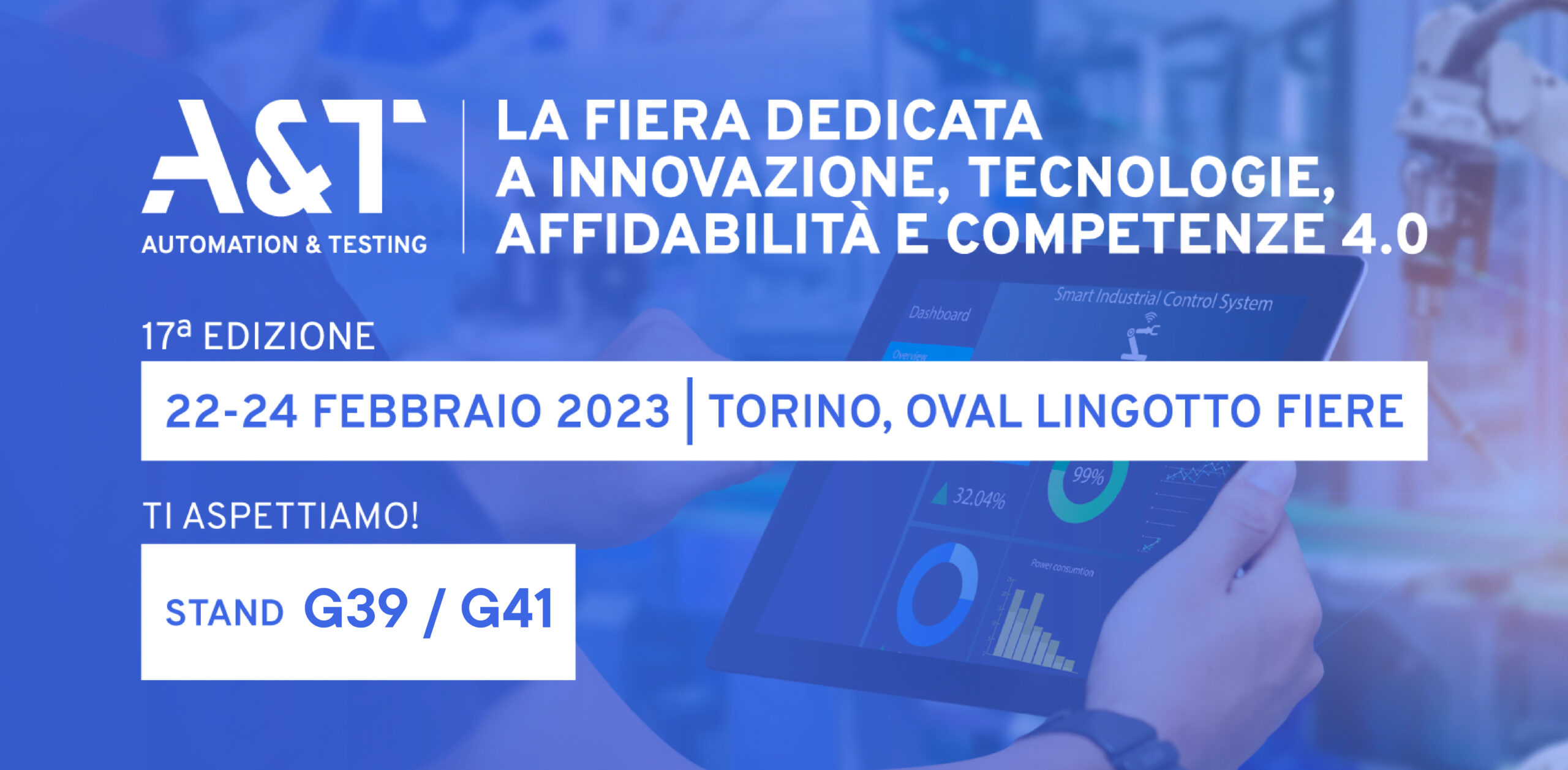 FIERA A&T