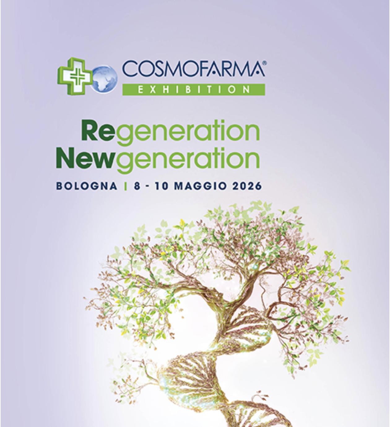 Mitec sbarca a Cosmofarma 2026: l’innovazione per la farmacia fa tappa a Bologna